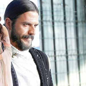 Mehmet Günsür ile Bige Önal’ı seyirciyle buluşturacak olan film, 22