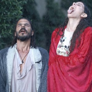 Yapımını TMC Film’in, yapımcılığını Erol Avcı’nın yaptığı, senaryosunu Meriç Demiray’ın