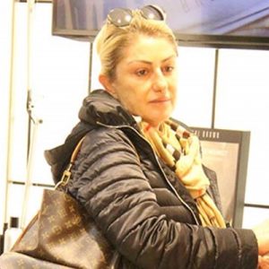Usta sanatçı Muazzez Ersoy, 2001 yılında evlenip 4 ay evli