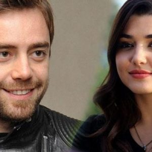Hande Erçel’in Murat Dalkılıç’ın, Çubuklu’daki villasına taşındığı iddia edildi. Popçu