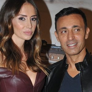 Aşklarıyla yıllardır konuşulan Mustafa Sandal ve Emina Sandal’ın evlilikleri çatırdamaya