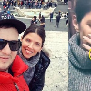 Şahan Gökbakar, eşi ve 2 çocuğunun annesi Selin Gökbakar’a, 4