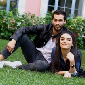 İddialı dizi veda ediyor. Geçtiğimiz hafta Dolunay dizisi final kararı