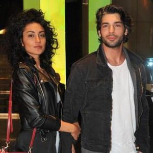Şükrü Özyıldız ile sevgilisi Rabia Yaman, evlilik tarihi yüzünden gerildi.
