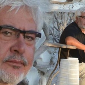Uğur Yücel, yıllar önce yayınlanan Canım Ailem dizisinden oyuncu arkadaşlarıyla