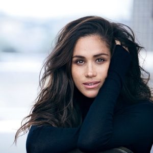 Prens Harry ile mayıs ayında evlenmeye hazırlanan Meghan Markle, ardından