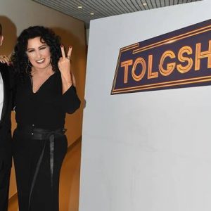 Tolga Çevik’in izleyicilerden tam not alan doğaçlama oyunu TOLGSHOW’a bu