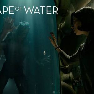 The Shape Of Water, Titanic’in 1998’deki rekorunu yenileyerek 13 dalda