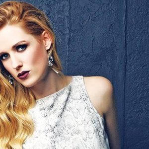 Arjantin’de trend topic. Dizide Caroline karakterini canlandıran Wilma Elles, twitter’da