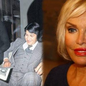 Ajda Pekkan’ın acı günü! 6 gün evli kaldığı ilk eşi