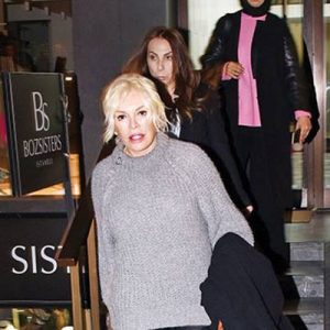 Bugünlerde moda sektöründe atılarak yeni bir kulvarda yer almaya hazırlanan