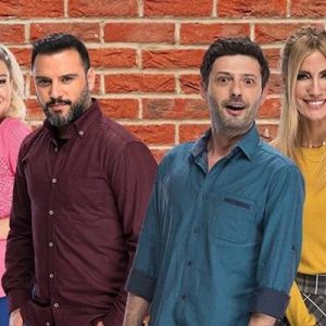 Kanal D ekranlarında büyük umutlarla yayın hayatına başlayan dizi 4.bölümüyle