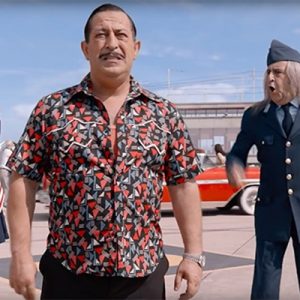 Malatya’da bu yıl 8’incisi düzenlenen Uluslararası Film Festivali kapsamında oyuncu,