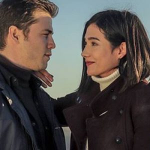 Aybüke Pusat aşk iddialarına son noktayı koydu! Aybüke Pusat, Tolga