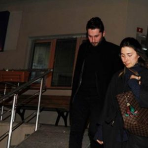 Can Yaman’ın güzel başlayan gecesi tatsız bitti. Oyuncu Can Yaman