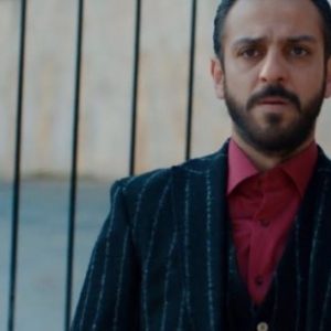 Show TV’de ekrana gelen Çukur dizisinin 12. bölüm ilk tanıtımı