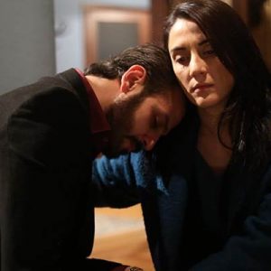 Ay Yapım imzalı Show TV’de ekrana gelen Çukur, dün akşam