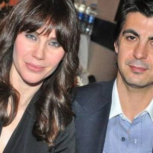 Demet Şener eski eşi İbrahim Kutluay’la Edvina Sponza’nın son görüntülerini