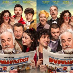 Masum, Sahipli, 7 Yüz ve Sıfır Bir-Bir Zamanlar Adana’da gibi