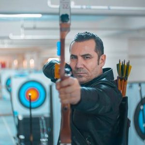 Yeni yıla yeni albümü “Bu Kalp İçinde Teksin” ile hızlı