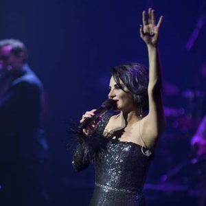 Söz yazarı, besteci ve yorumcu kimliğiyle Türk pop müziğinin en