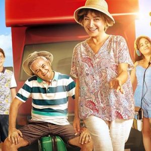 SugarWorkz ve Taff ortak yapımı aile komedisi “GÖREVİMİZ TATİL”in fragmanı