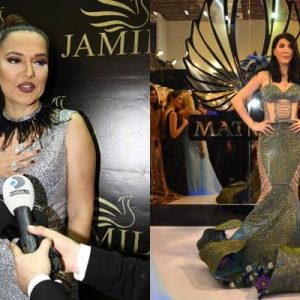 Hande Yener, Demet Akalın’ın gönderdiğini iddia ettiği gazetecileri tartaklattı. Çılgına