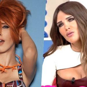 Hande Yener’le Seren Serengil arasında sular durulmuyor. Seren Serengil çıplak