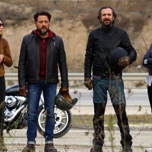 Yapımını TMC Film’in, yapımcılığını Erol Avcı’nın üstlendiği, yönetmenliğini Mehmet Ada