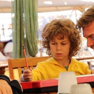 Yeni filmi ‘Hadi Be Oğlum’ ile sevenlerinin karşısına çıkmaya hazırlanan