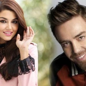 Murat Dalkılıç, yeni sevgilisi Hande Erçel’i arkadaşlarıyla tanıştırdı, aşkını bir