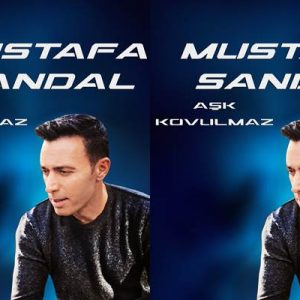 Mustafa Sandal, yeni albüm öncesi hayranlarına single sürprizi yaptı. Mart