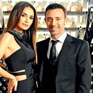 Mustafa – Emina Sandal çiftinin 10 yıllık evlilikleri üzerinde kara