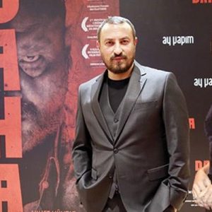Onur Saylak’ın yönetmenliğini yaptığı Daha filminin galası önceki akşam Etiler’de