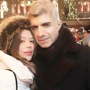 Özcan Deniz’in nikâhtan önce Feyza Aktan ile evlilik sözleşmesi yapacağı