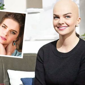 ‘Yuvamdaki Düşman’ adlı dizisiyle ekranlara dönen Pelin Karahan’dan şaşırtan imaj!