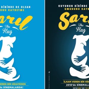 Sinema dünyasına “Sınav”, “Uzun Hikaye” ve “Ayla” gibi özel ve