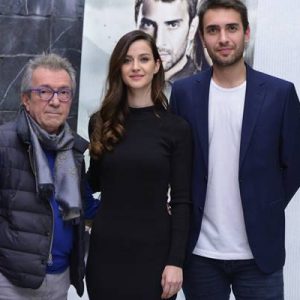 Merakla beklenen ve sosyal medya gündemine oturan Sen Anlat Karadeniz