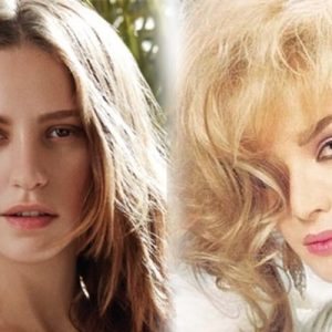 Serenay Sarıkaya’nın yeni projesinde “Acıların Kadını” olarak tanınan Bergen’i canlandıracağı