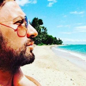 Yılbaşında KKTC’de sahneye çıkan Megastar Tarkan, çok yoruldu. 2017’de çok