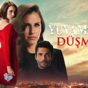 Show TV’nin merakla beklenen yeni dizisi ‘Yuvamdaki Düşman’ bu akşam