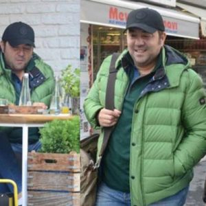 Ata Demirer özel hayatında aradığı mutluluğu buldu. Ünlü komedyen, iki