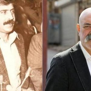 Bir youtube kanalında Çukur isimli dizinin karizmatik babası İdris Koçovalı