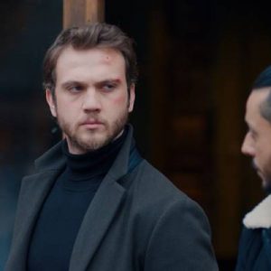 Show TV’de ekrana gelen Ay Yapım imzalı Çukur’un 17. bölüm