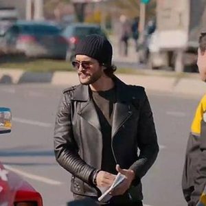 Trafik polisi sahnesi izleyiciler tarafından tepki çeken Çukur dizisi özür
