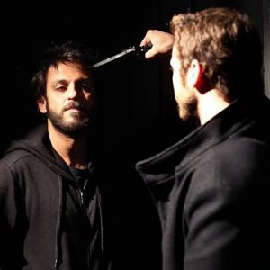 Ay Yapım imzalı, Show TV’de ekrana gelen Çukur’un dün akşam
