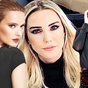 Demet Şener, İbrahim Kutluay’ın eski sevgilisi Demet Akalın’ın ‘Ben de