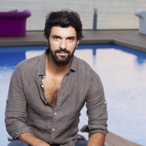 Kara Para Aşk’la Arjantin’de reyting rekoru kıran Engin Akyürek sevgisi,