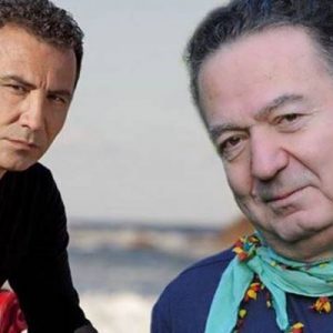 Number1 Türk FM’de Kadir Çetin’in programına konuk olan Ferhat Göçer,