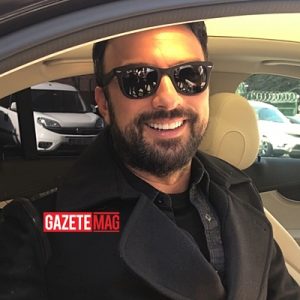 Mega baba olmaya hazırlanan Tarkan’ın içi içine sığmıyor. Bebek haberi